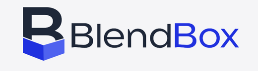 Blendbox