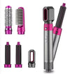 5-in-1 Hot Air Styler & Hair Dryer Brush Set