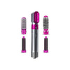 5-in-1 Hot Air Styler & Hair Dryer Brush Set