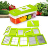 Multipurpose Vegetable Chopper