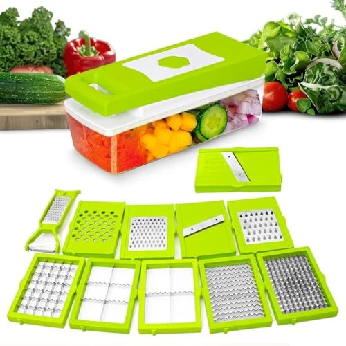 Multipurpose Vegetable Chopper