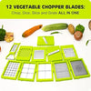 Multipurpose Vegetable Chopper