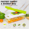Multipurpose Vegetable Chopper