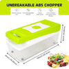 Multipurpose Vegetable Chopper