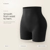 Premium High-Waisted Seamless Shapewear Shorts