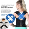 Neoprene Posture Corrector Belt