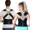 Neoprene Posture Corrector Belt