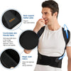 Neoprene Posture Corrector Belt