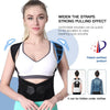 Neoprene Posture Corrector Belt