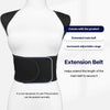 Neoprene Posture Corrector Belt