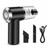 Cordless Mini Vacuum Cleaner