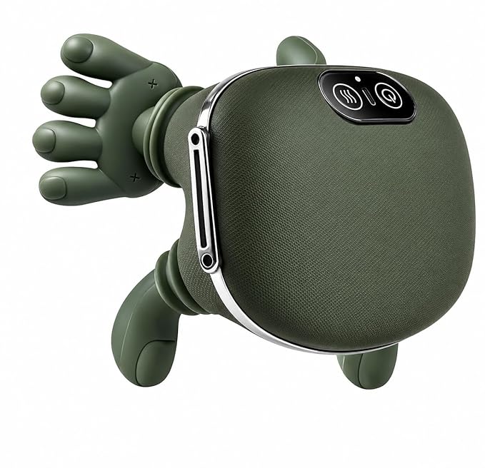 Wireless Neck & Shoulder Massager
