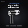 Cordless Mini Vacuum Cleaner