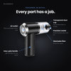 Cordless Mini Vacuum Cleaner