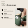 Wireless Neck & Shoulder Massager