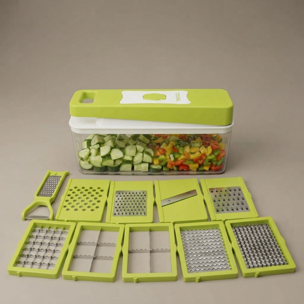 Multipurpose Vegetable Chopper